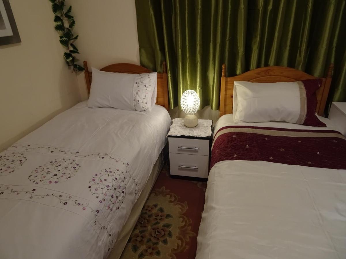 Charles Inn Ливърпул Екстериор снимка