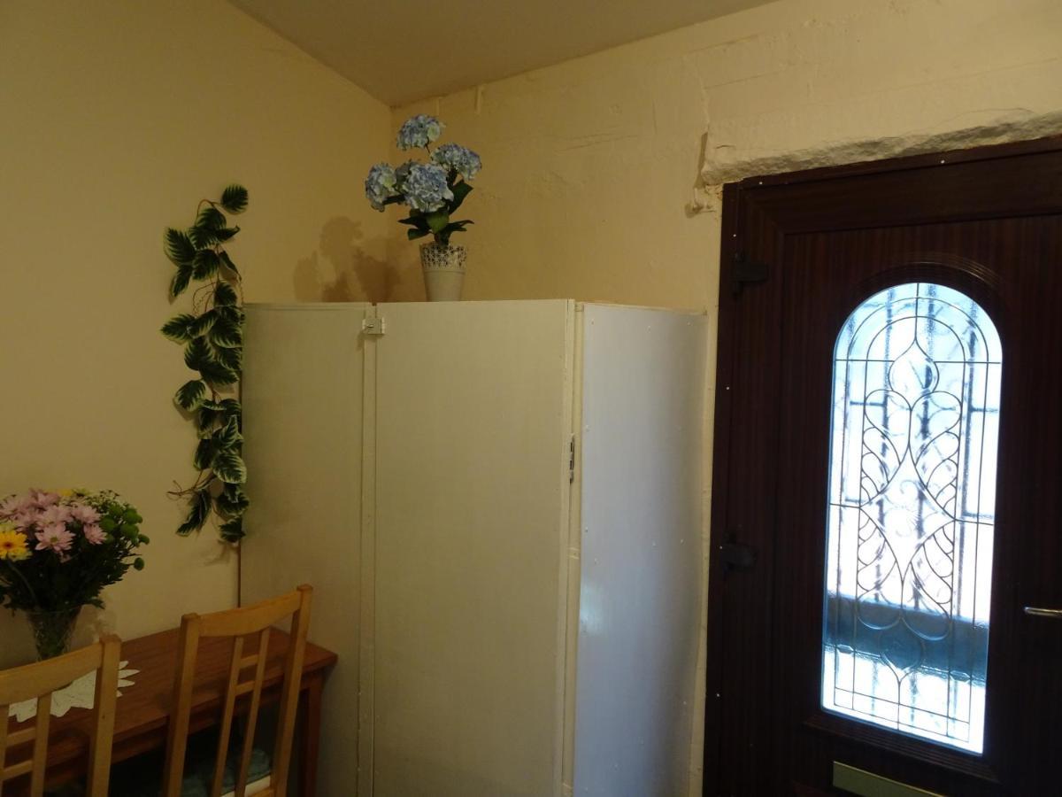 Charles Inn Ливърпул Екстериор снимка